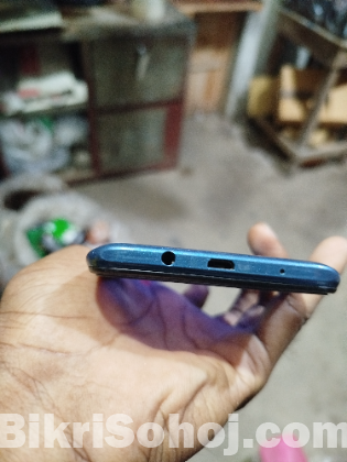 infinix hot 9 play